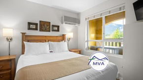 Bear Lodge One Bedroom by MVA